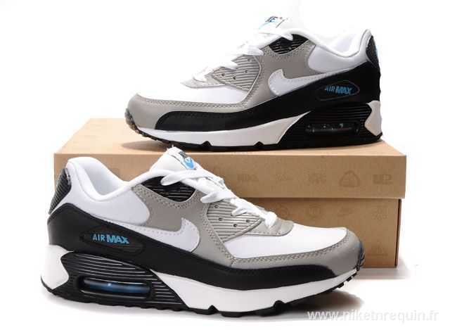 2011 nouvelles Nike Air Max 90 (1)